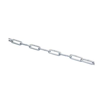  Chane CHN17K, acier inox // L 