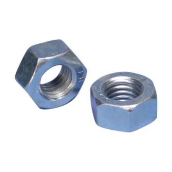  Ecrou hexagonal M8, EZ 