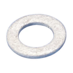  Rondelle plate, trou 10,5mm, G 