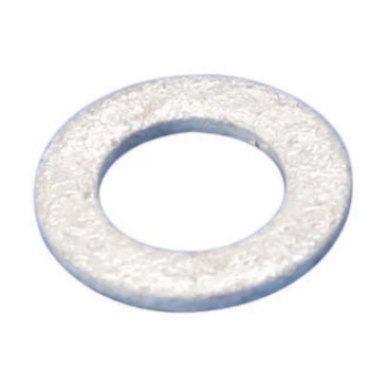  Rondelle plate, trou 10,5mm, G 
