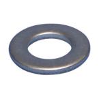  01108S4 // Rondelle plate - A 