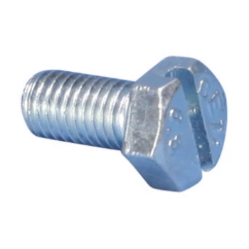  Boulon t�te H�xagonale M8x16mm 