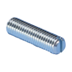  Embout filet�  M8x30mm,  �lect 