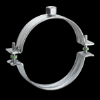  Collier non-isol�, tube 32-33, 