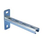  Console murale 34x20x200mm,Ele 