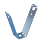  Attache profil� trap�zoidal, t 