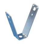  Fixation en V nVent CADDY TBHK 