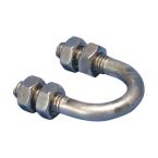  Boulon en U inox UB4N049M8S6 