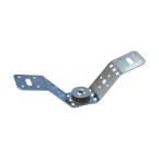  Fixation gaine ventilation ron 