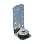  Fixation gaine Ventilation car 