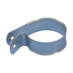  Collier enveloppant tuyau CPVC 