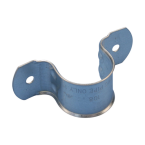 Collier om�ga pour tuyau CPVC 