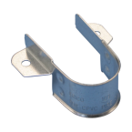  Support lateral pour tuyau CPV 