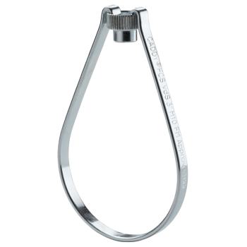  FCS0150M8 // Collier poire  h 
