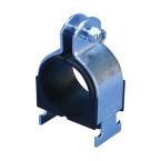  CCC0237 // Collier pour rail i 