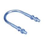  Boulon en U UB4N042M8 