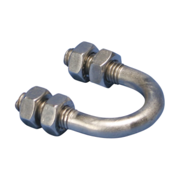  Boulon en U UB4N114M8S6 