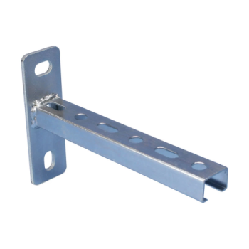  Console murale 27x18x300mm,Ele 