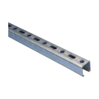  Rail en C, 30x27x1,5x2000mm, P 