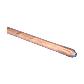  Piquet filet acier cuivr 3/4 