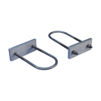  Support de m�t, �trier 