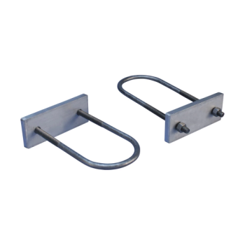  Support de m�t, �trier 