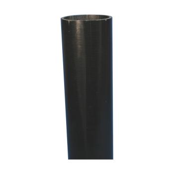  Mt fibre de verre 2m Blanc 