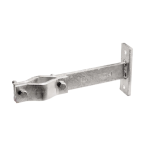  Support de m�t, socle, acier g 