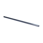  Piquet inox taraud� diam�tre 1 