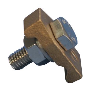  Etrier pour trolley diamtre 8 
