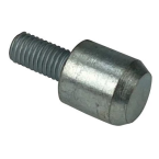  T�te de frappe M10 38mm pour p 