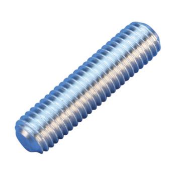  Entretoise piquet inox taraud 