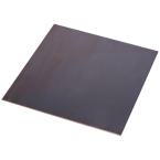  Plaque de terre cuivre 600mmx6 