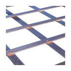  Grille de terre 900mm x 900mm 