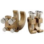  Etrier Fer a beton/cablette 10 