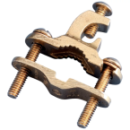  Attache, tuyau, barre d�arm., 