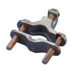  Etrier Fer b�ton/cablette en c 