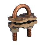  Attache piquet terre 10-20 mm, 