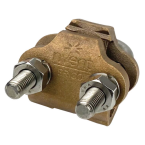  Attache piquet terre 10-20 mm, 
