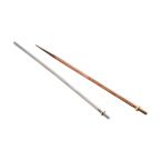  Borne arienne, cuivre, M10, 1 