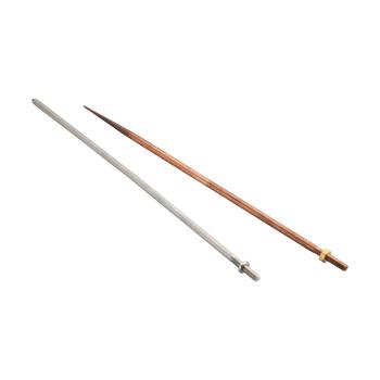  Borne arienne, cuivre, M10, 1 