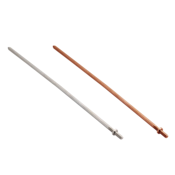  Borne a�rienne, cuivre, M10, 1 