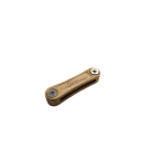  Etrier Laiton pour ruban 50 x 