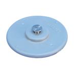  Base adhsive en plastique, Gr 