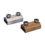  Connecteur ruban aluminium 25x 