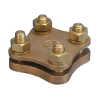  Etrier de tirage carr� pour ru 