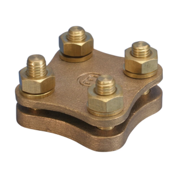  Etrier de tirage carr� pour ru 