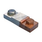  Connecteur bimtal ruban 25x3m 