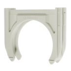  Fixe-tubes interconnectable IR 