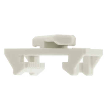  Embase Fixe-tubes pour dalles 